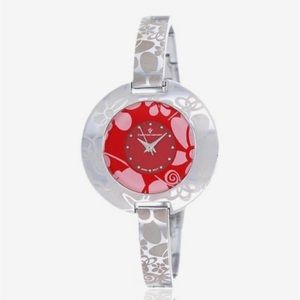 🔥MOVING SALE🔥 Christian Van Saint watch